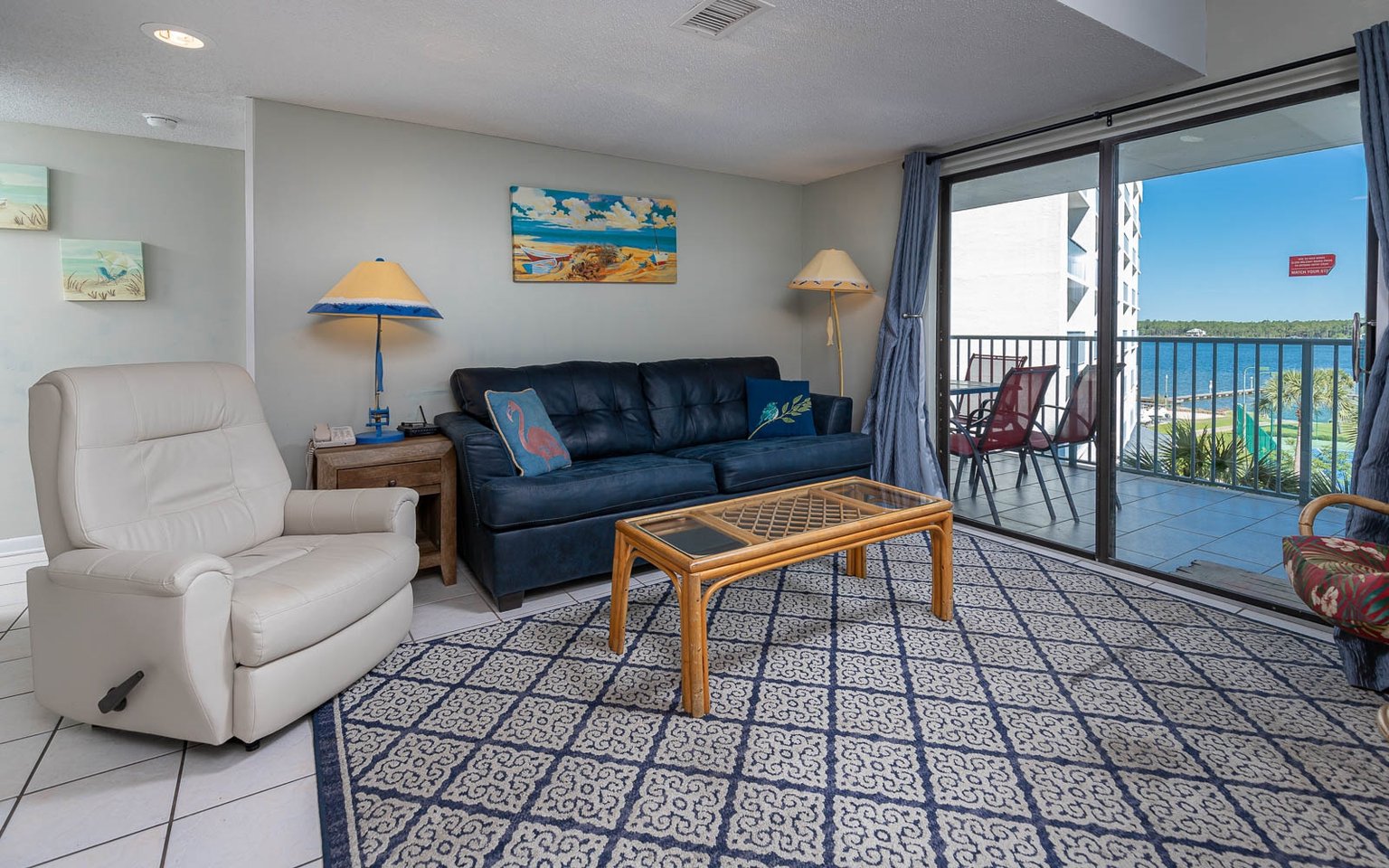 Gulf Shores Vacation Rental