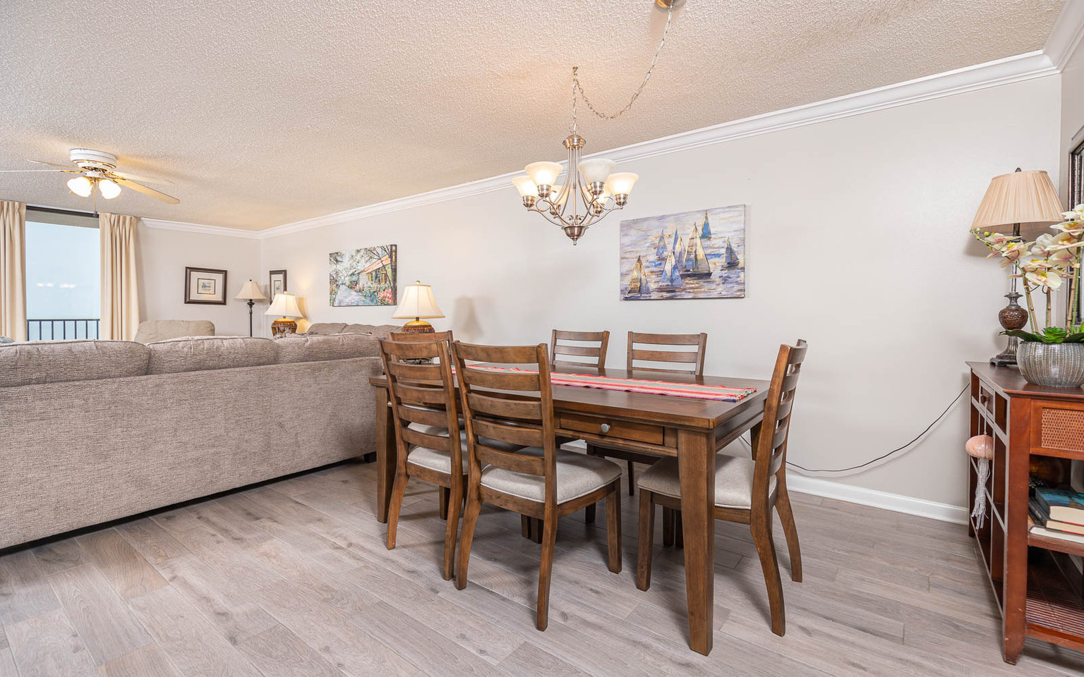 Orange Beach Vacation Rental