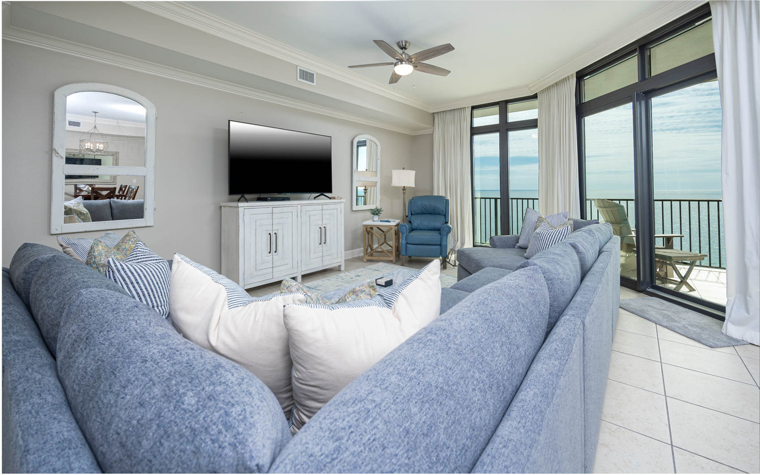 Orange Beach Vacation Rental