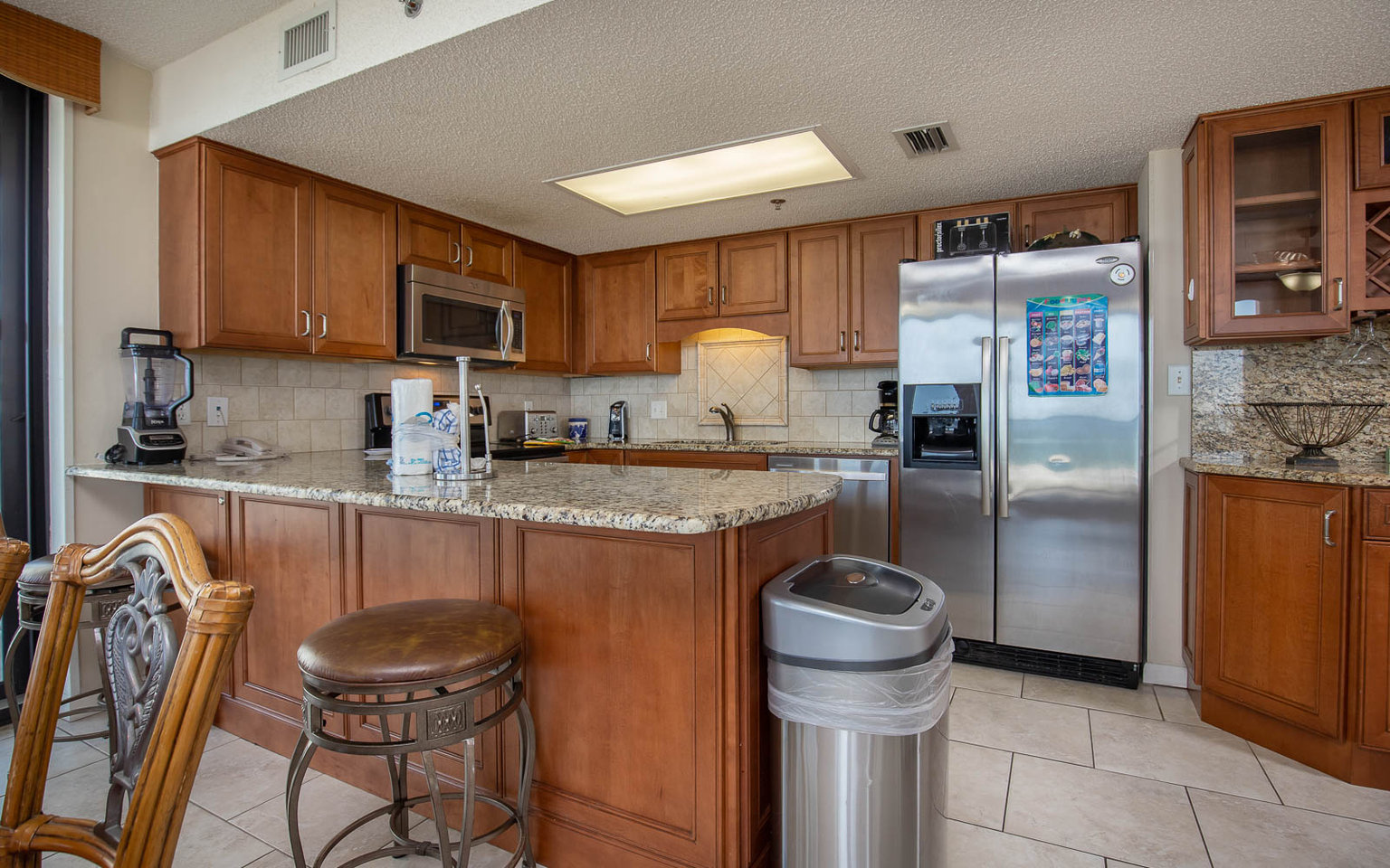 Orange Beach Vacation Rental