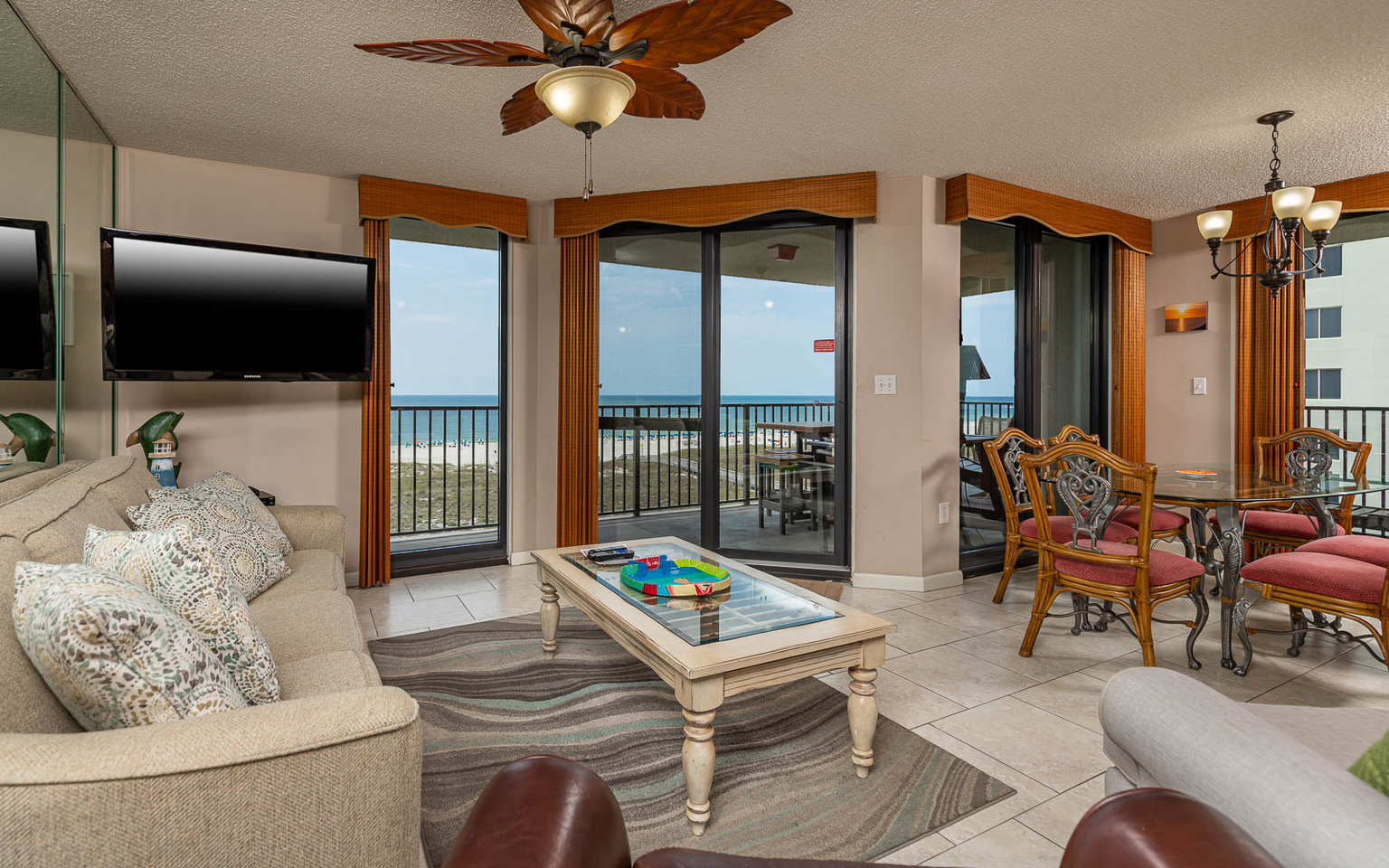 Orange Beach Vacation Rental