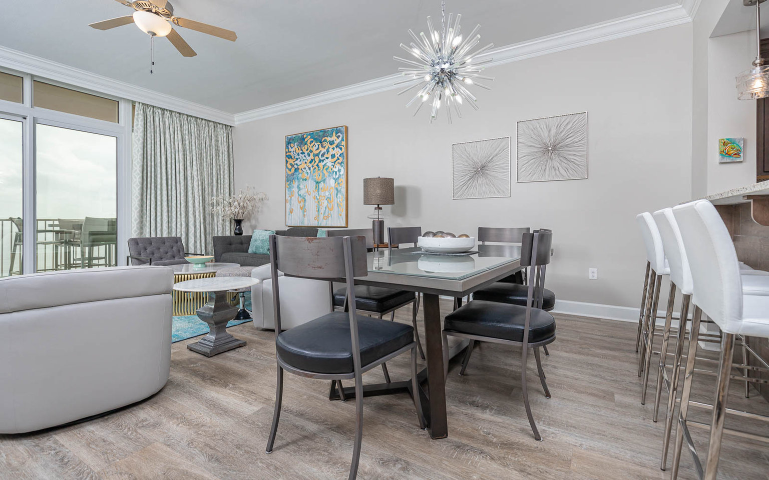 Orange Beach Vacation Rental