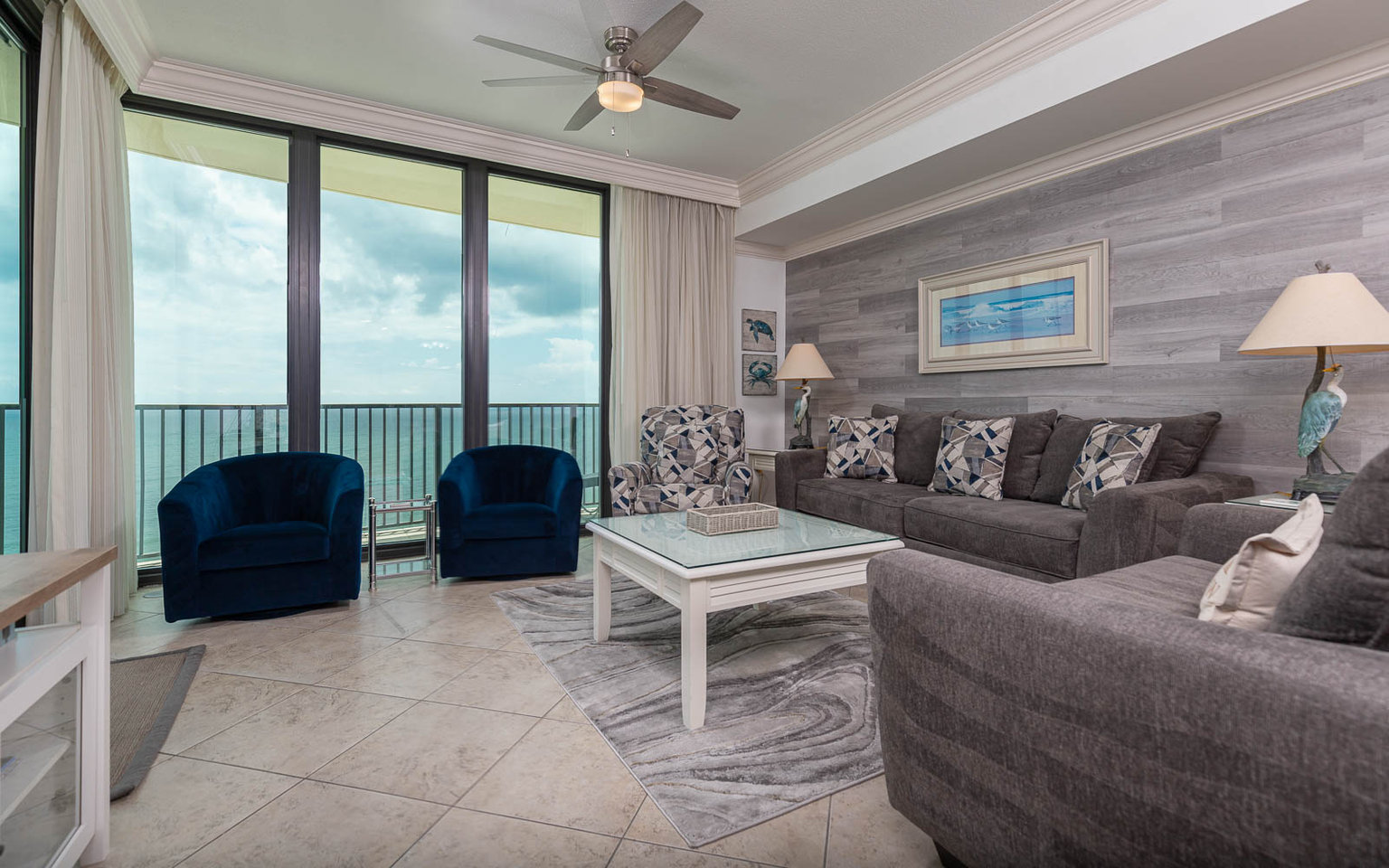 Orange Beach Vacation Rental