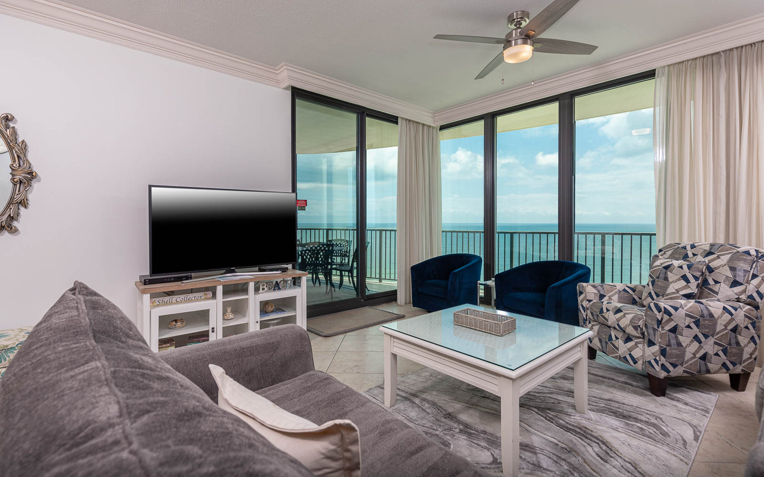 Orange Beach Vacation Rental