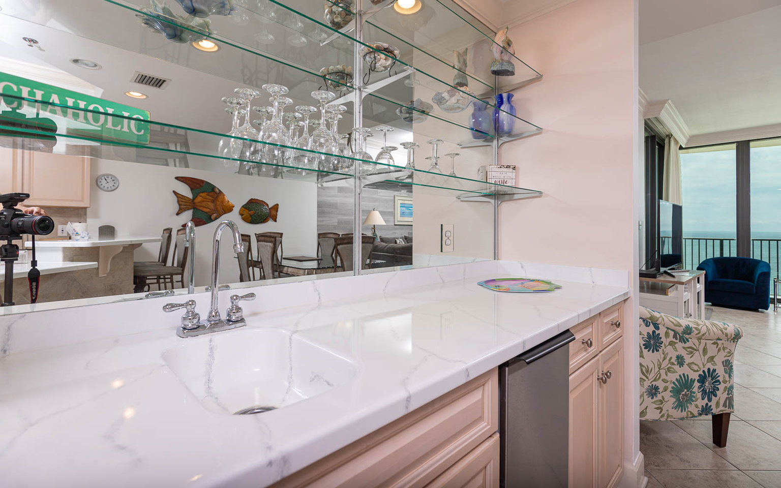 Orange Beach Vacation Rental