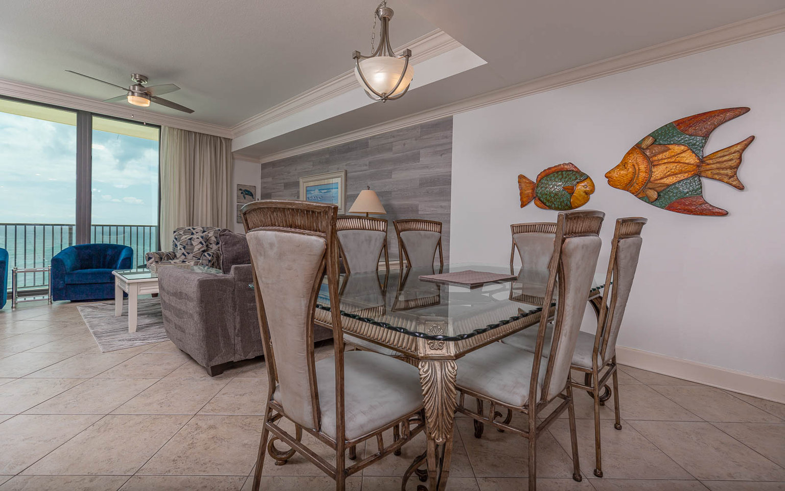 Orange Beach Vacation Rental