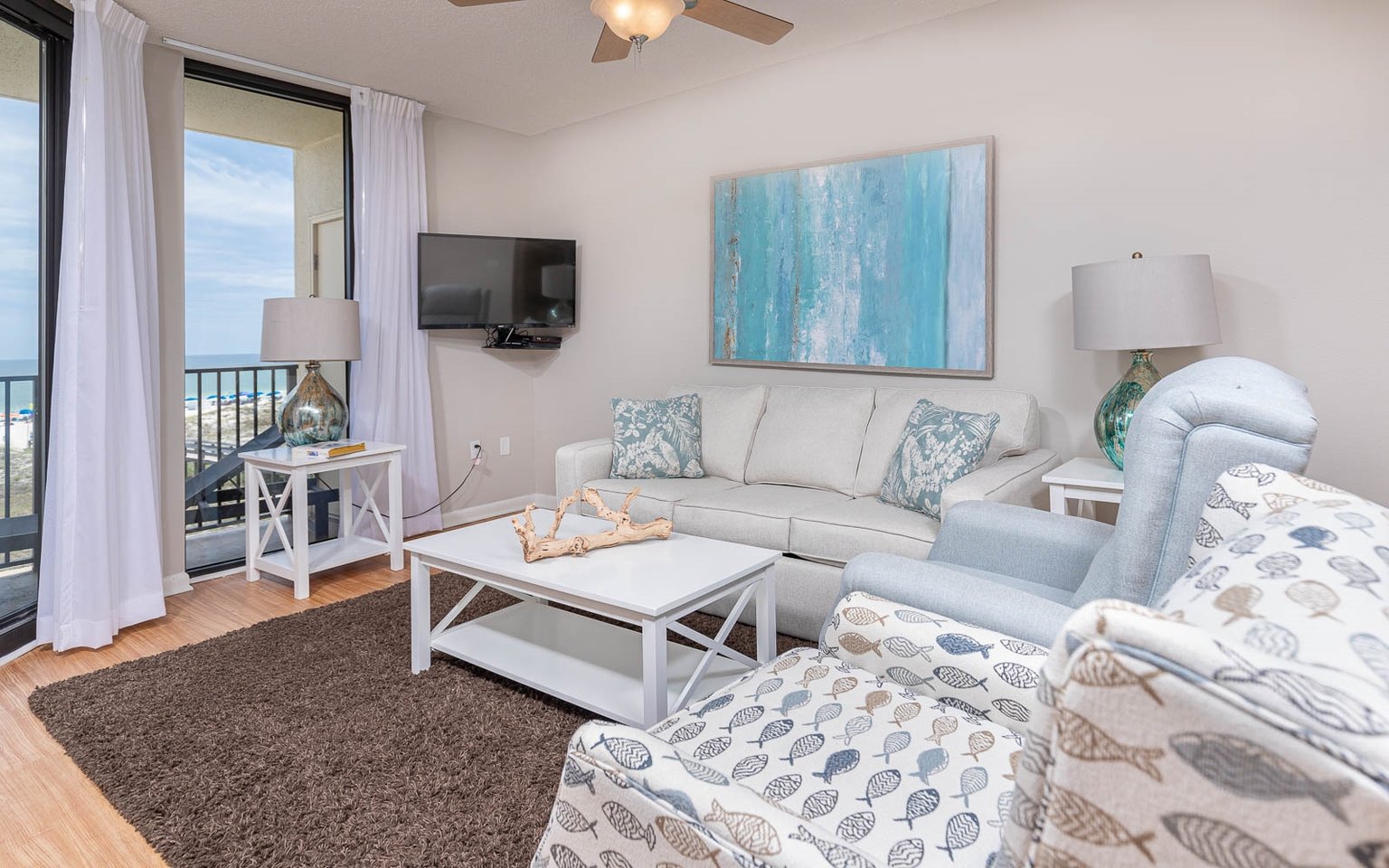 Orange Beach Vacation Rental