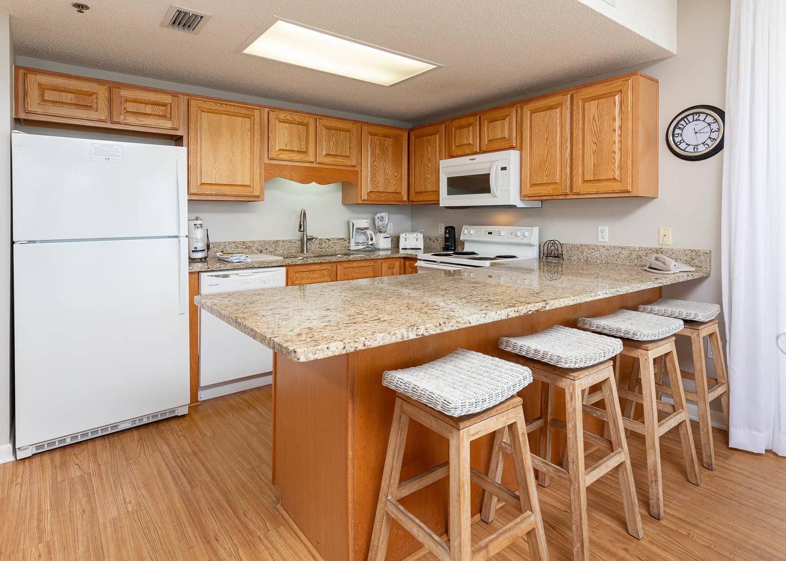 Orange Beach Vacation Rental