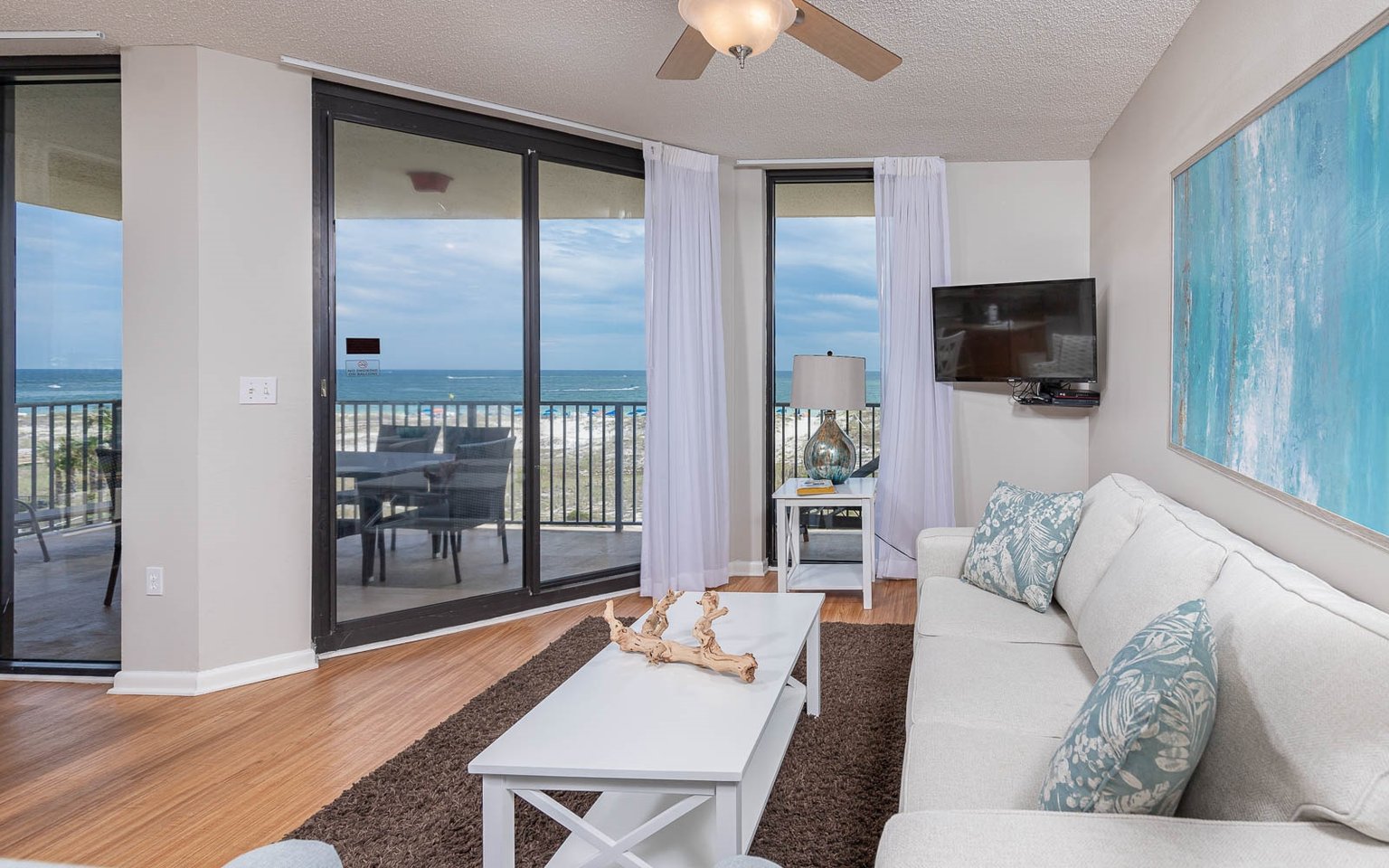 Orange Beach Vacation Rental