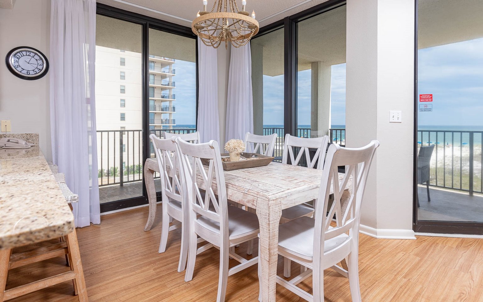 Orange Beach Vacation Rental
