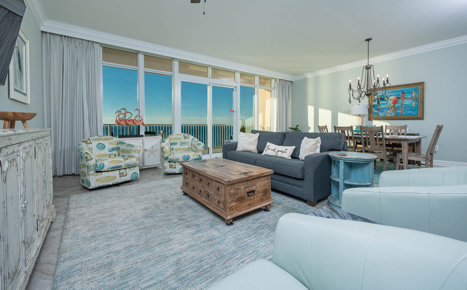 Orange Beach Vacation Rental