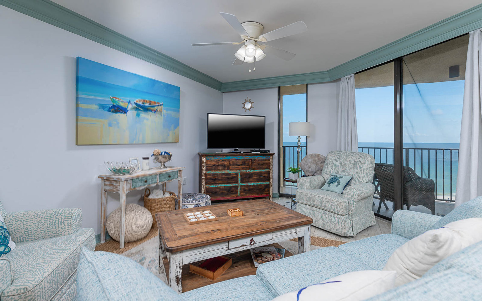 Orange Beach Vacation Rental
