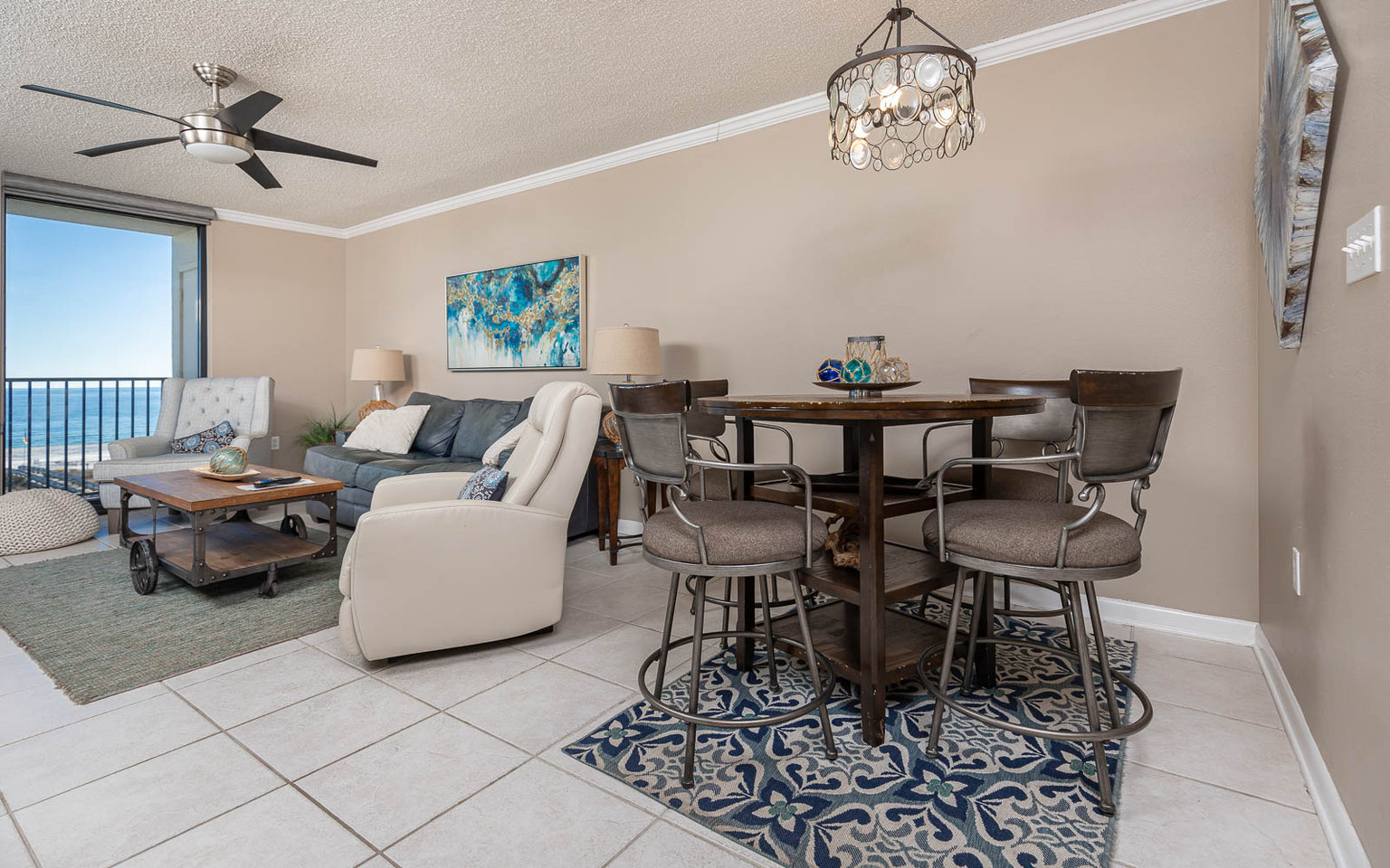 Orange Beach Vacation Rental