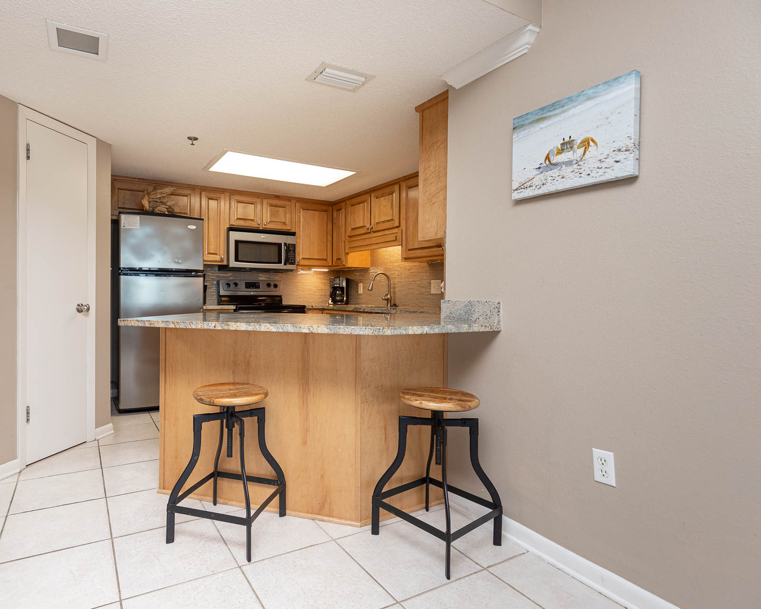 Orange Beach Vacation Rental