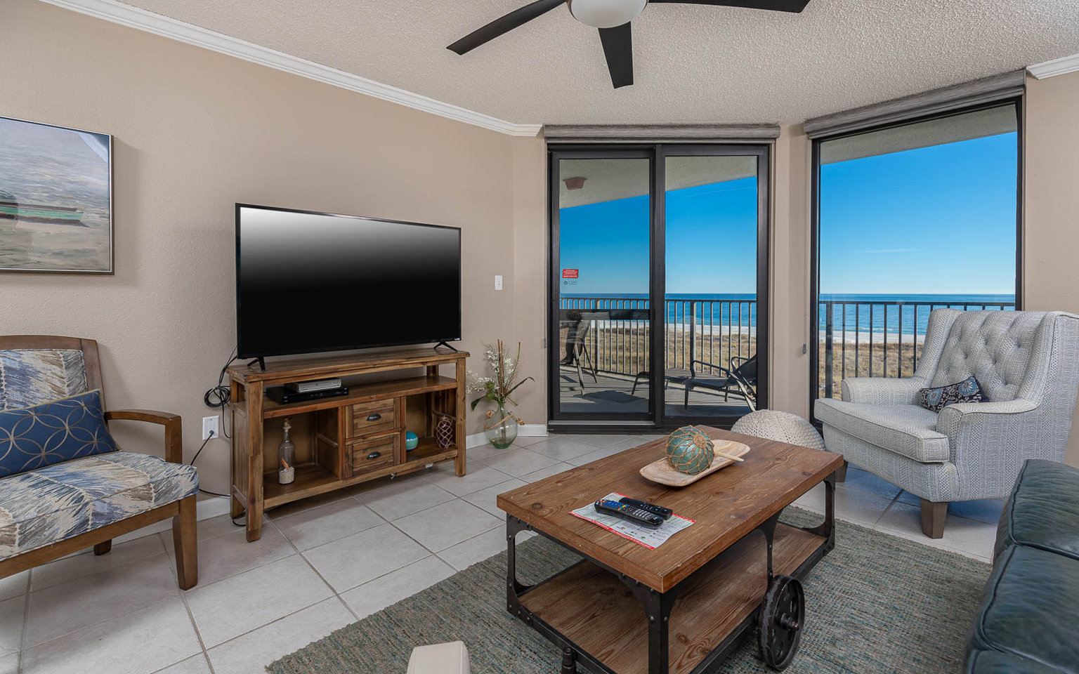 Orange Beach Vacation Rental