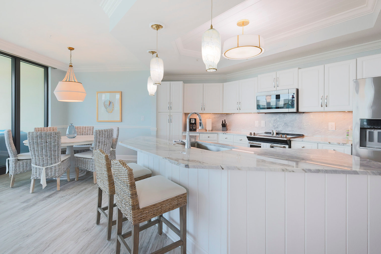 Orange Beach Vacation Rental