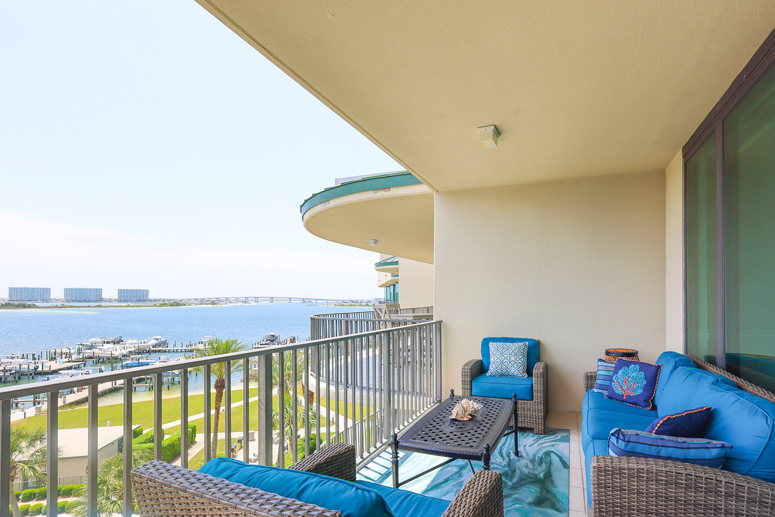 Orange Beach Vacation Rental