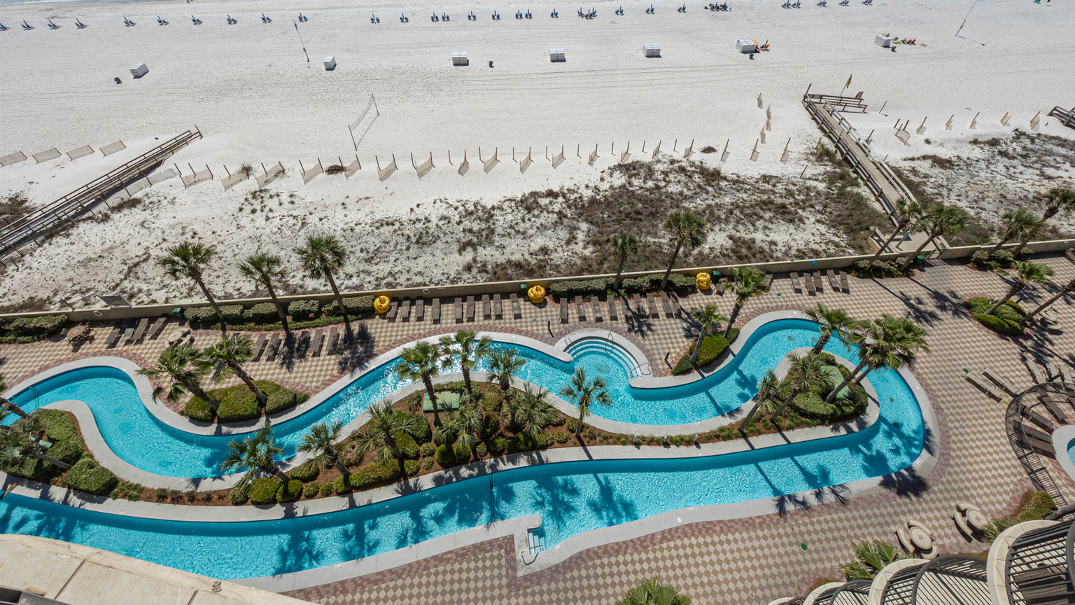 Orange Beach Vacation Rental