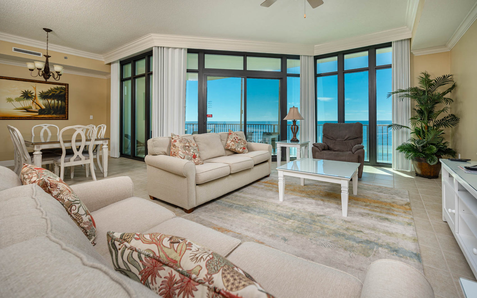 Orange Beach Vacation Rental
