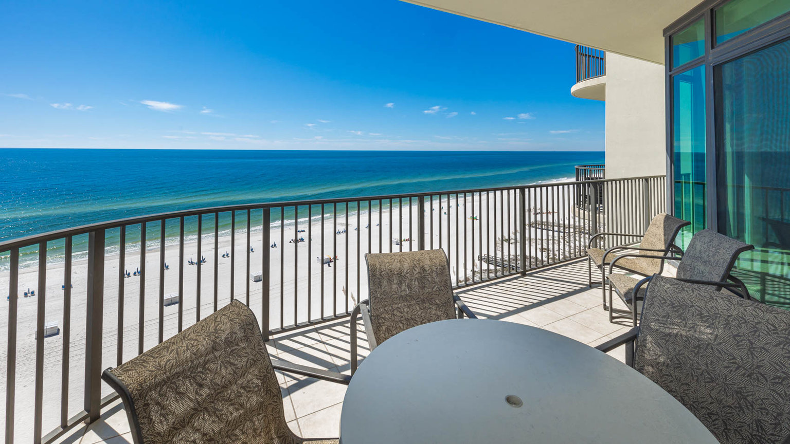 Orange Beach Vacation Rental