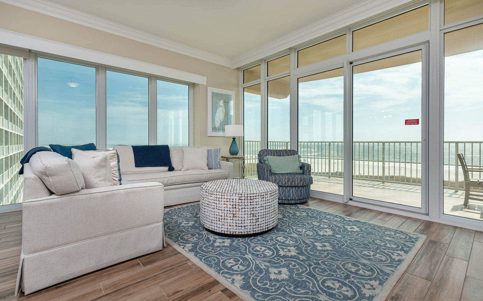 Orange Beach Vacation Rental