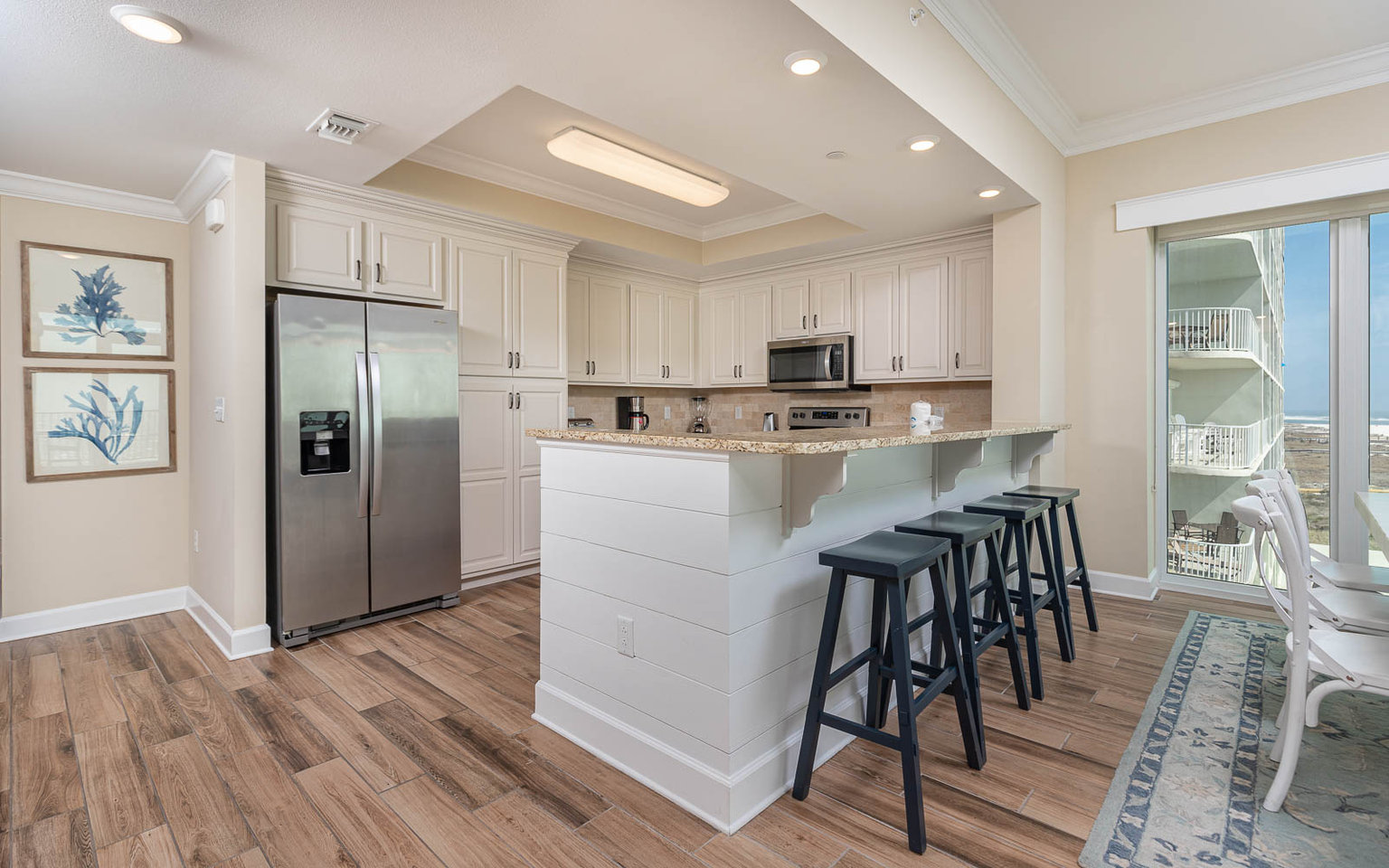 Orange Beach Vacation Rental