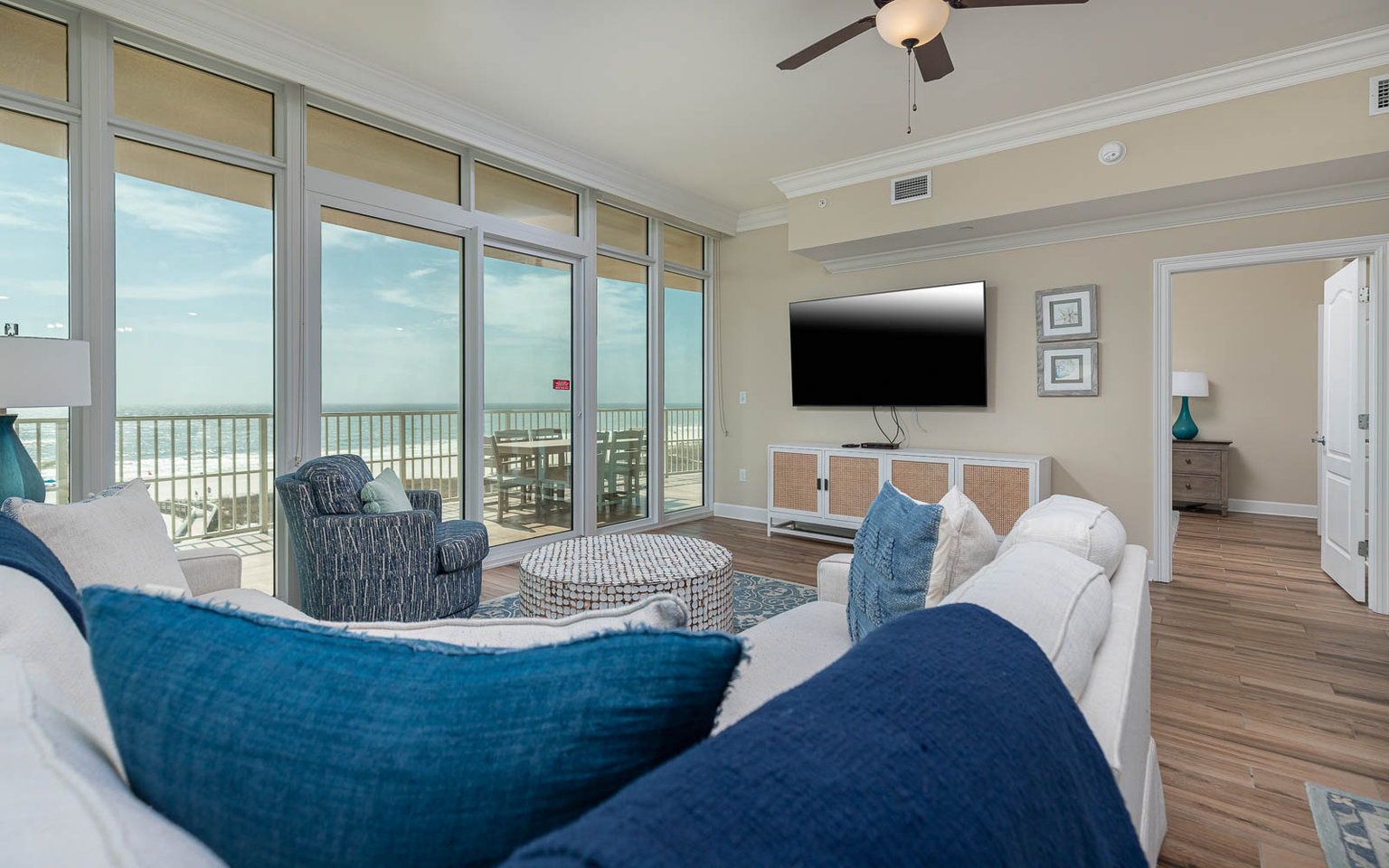 Orange Beach Vacation Rental