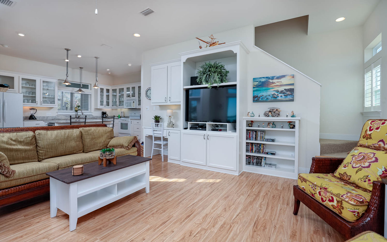 Gulf Shores Vacation Rental