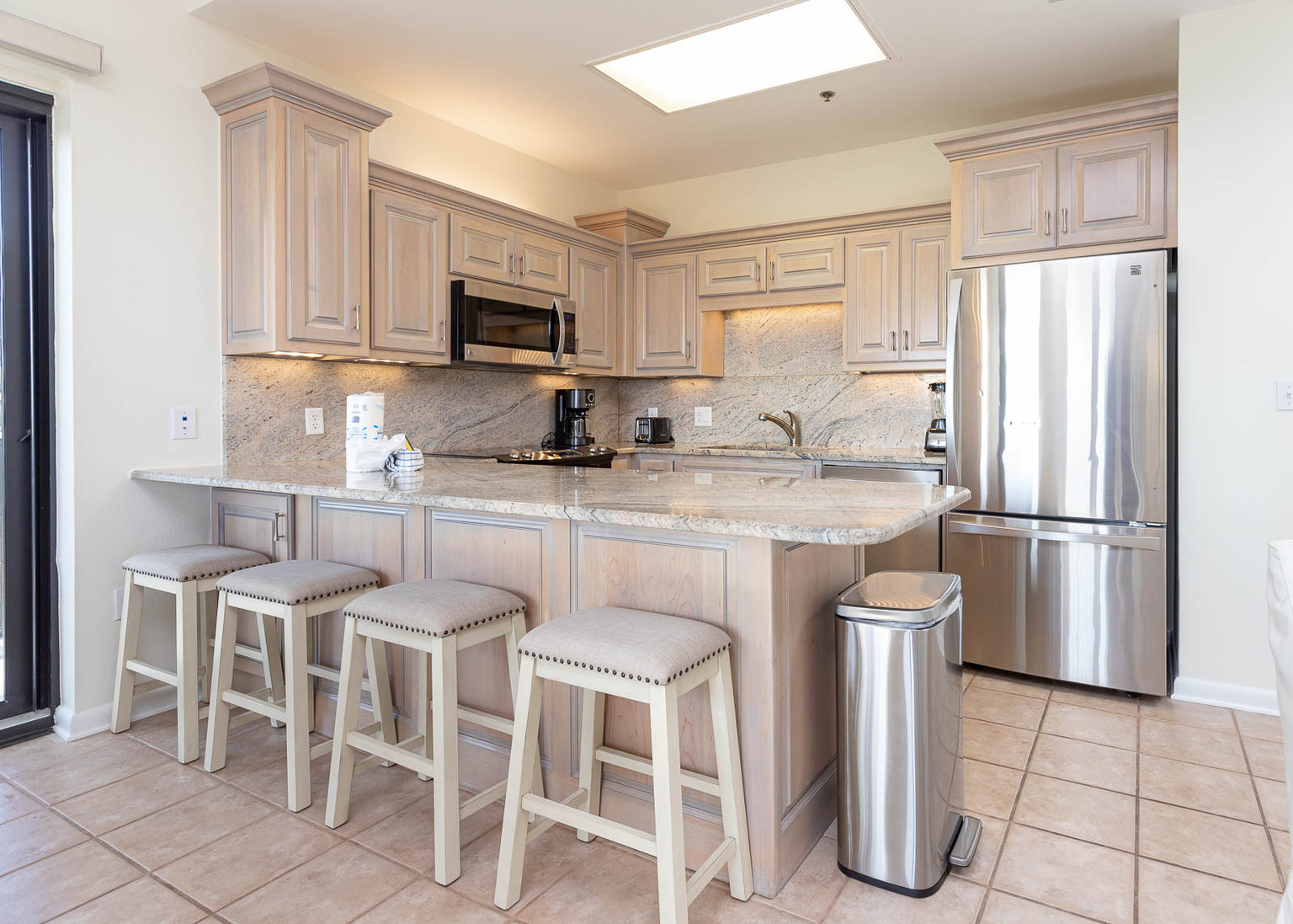 Orange Beach Vacation Rental