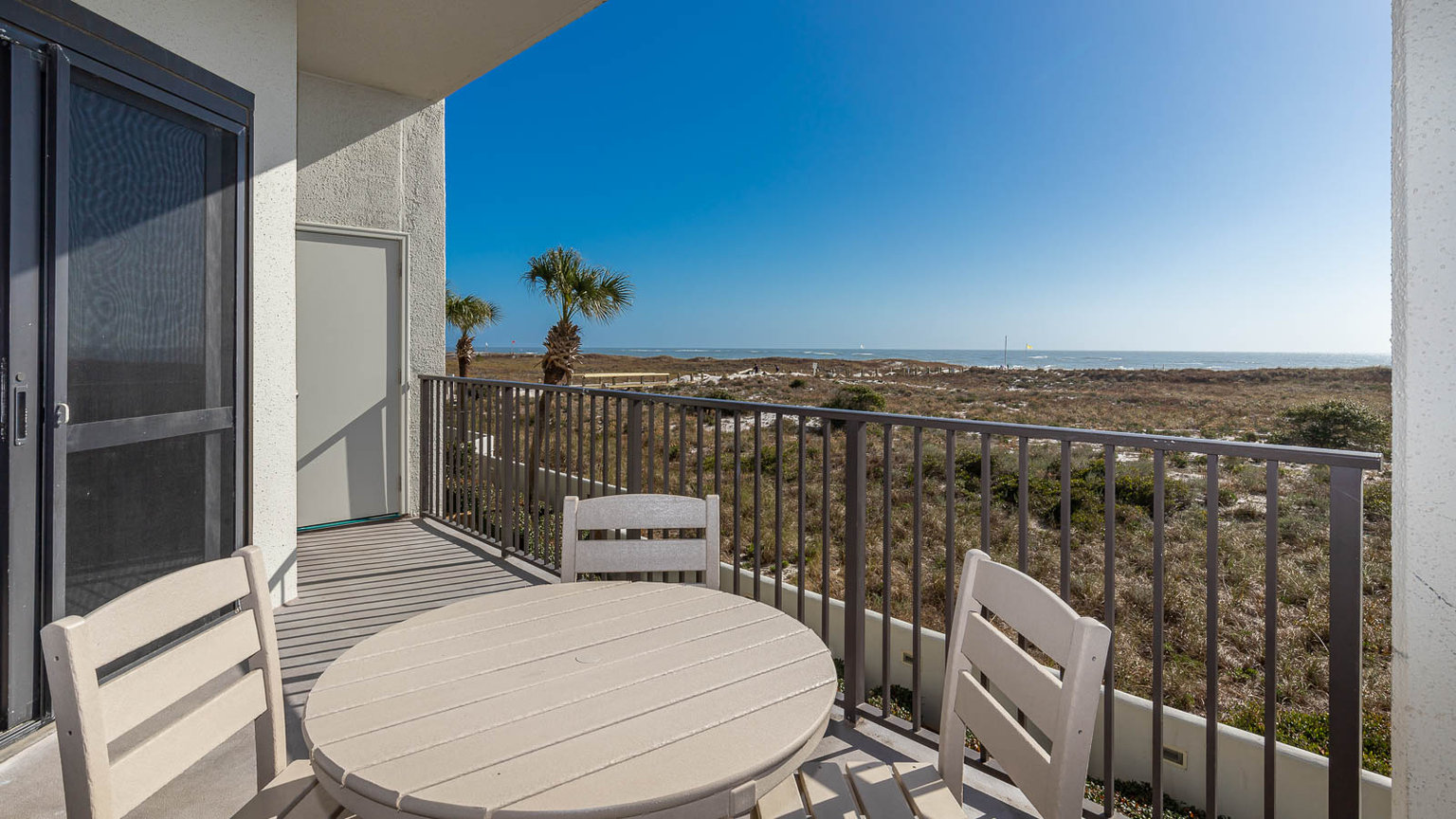 Orange Beach Vacation Rental