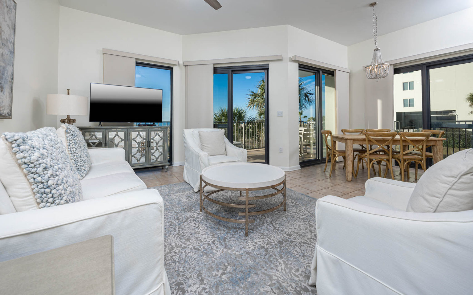 Orange Beach Vacation Rental