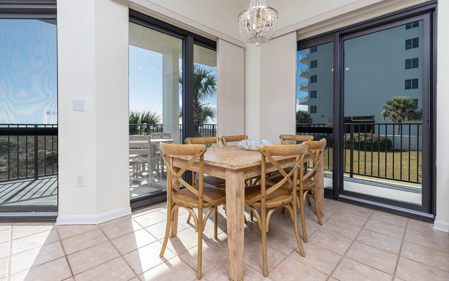 Orange Beach Vacation Rental