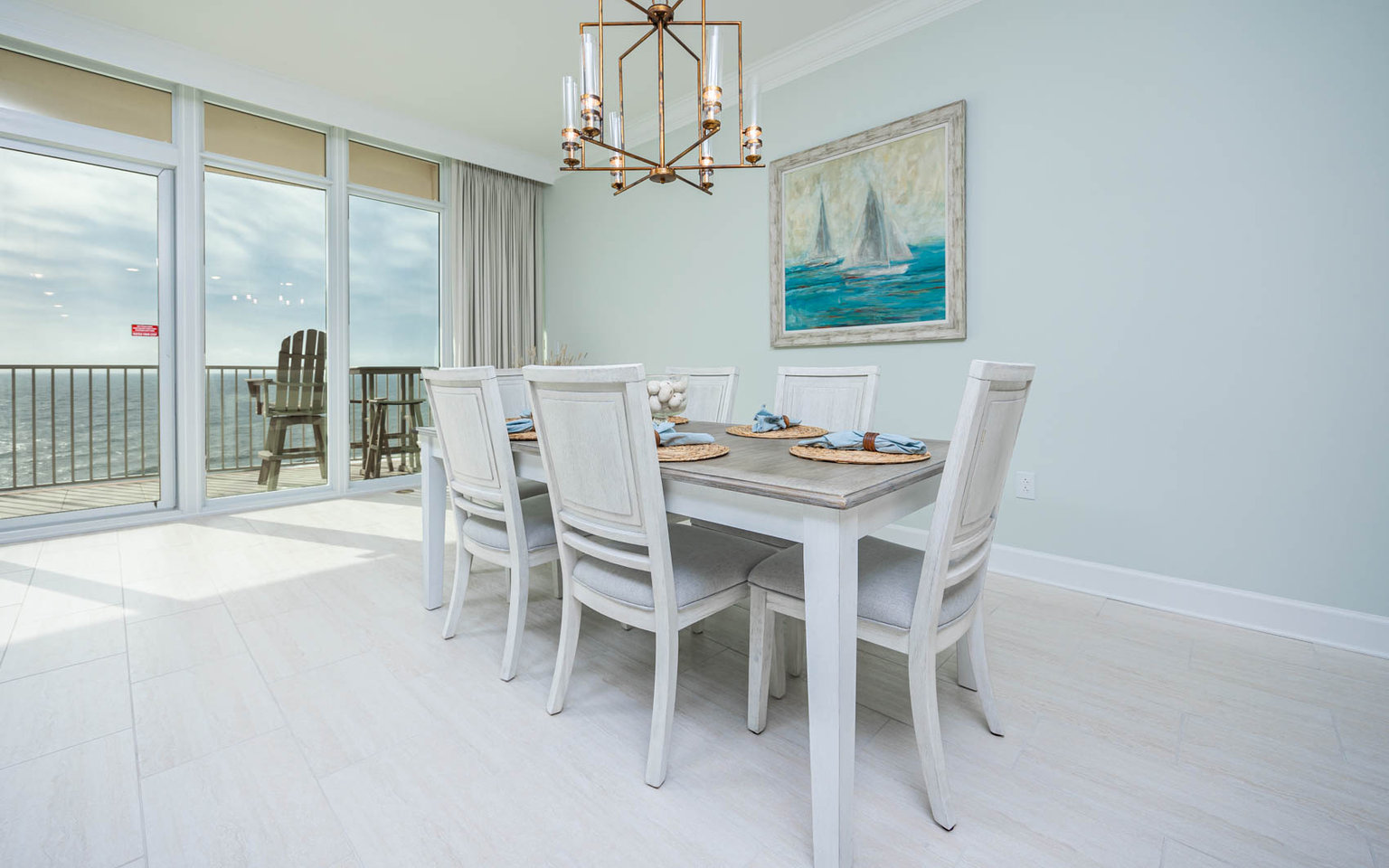 Orange Beach Vacation Rental
