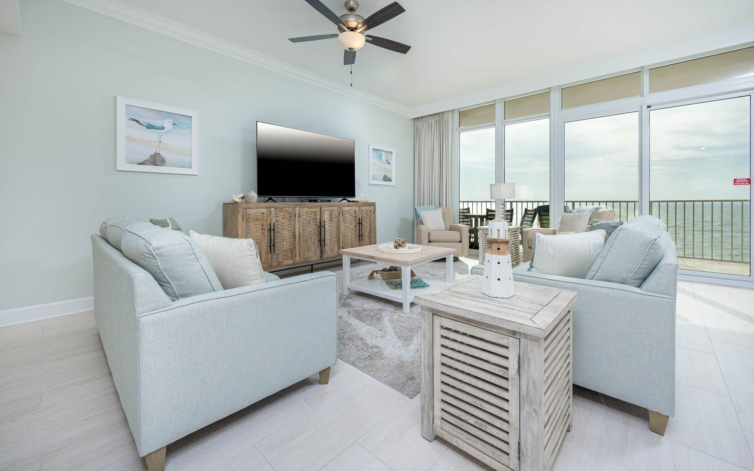 Orange Beach Vacation Rental