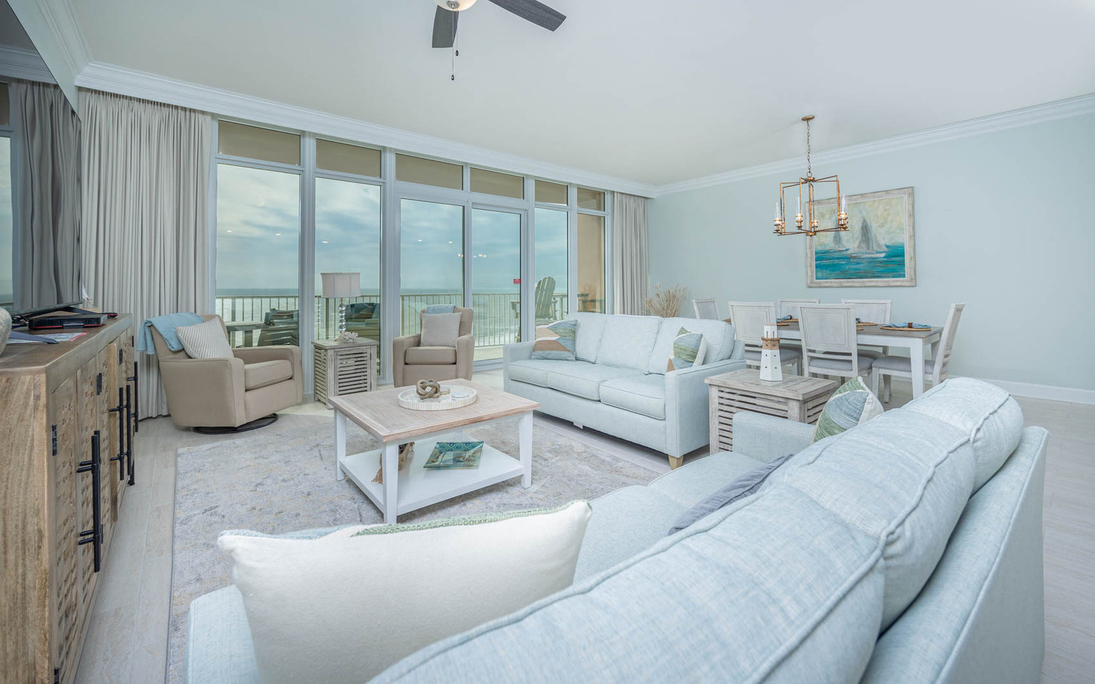 Orange Beach Vacation Rental