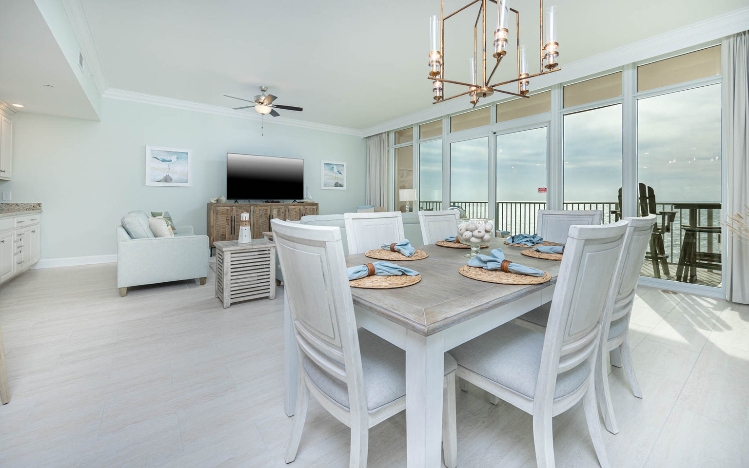 Orange Beach Vacation Rental