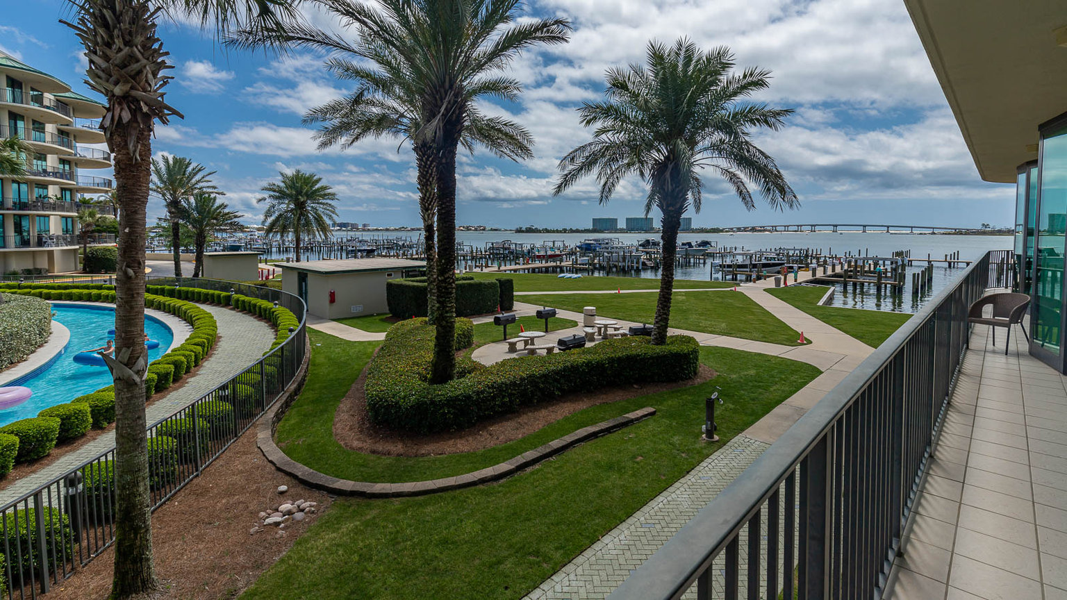 Orange Beach Vacation Rental