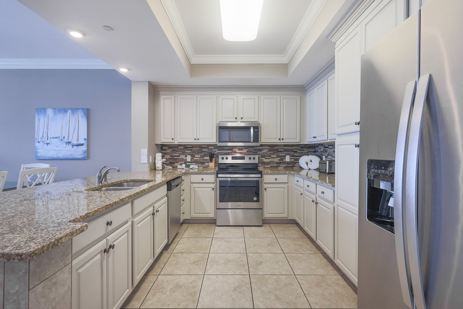 Orange Beach Vacation Rental