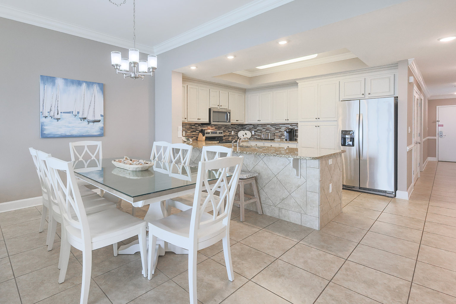 Orange Beach Vacation Rental