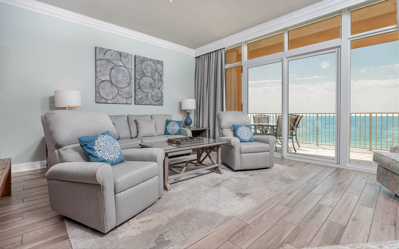 Gulf Shores Vacation Rental