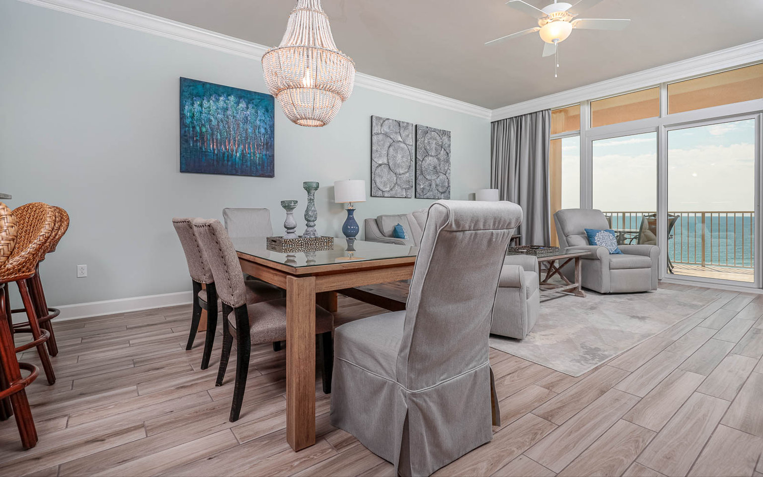 Gulf Shores Vacation Rental