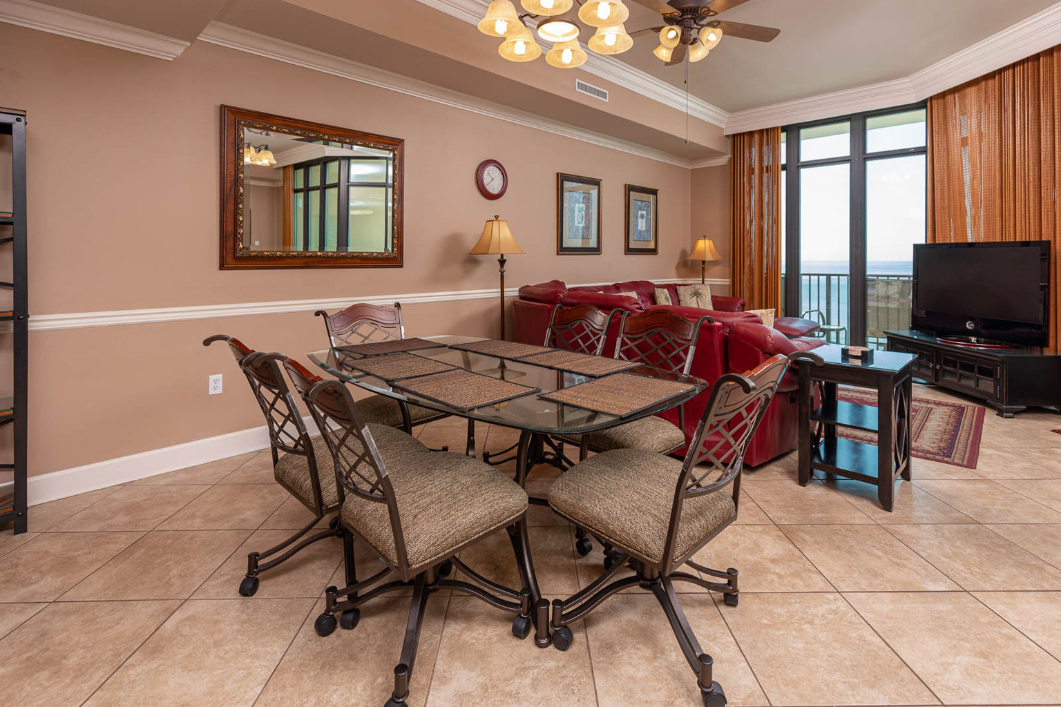 Orange Beach Vacation Rental