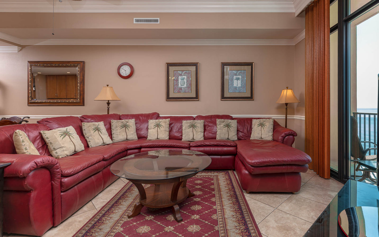 Orange Beach Vacation Rental