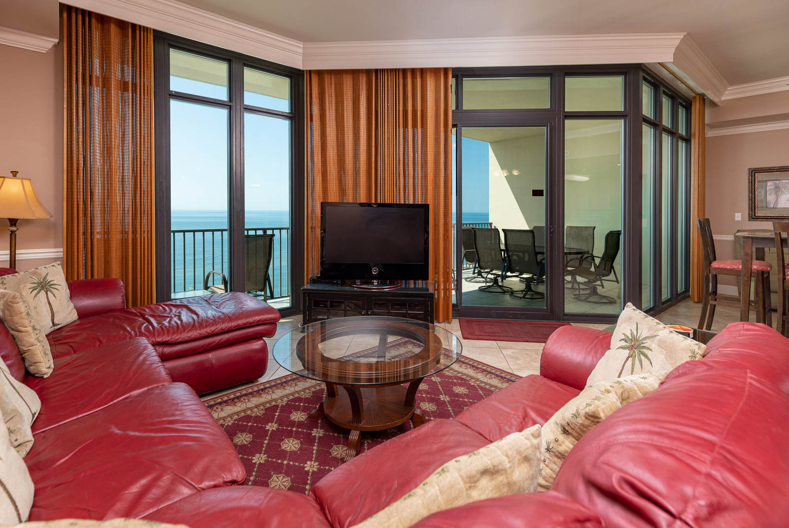 Orange Beach Vacation Rental