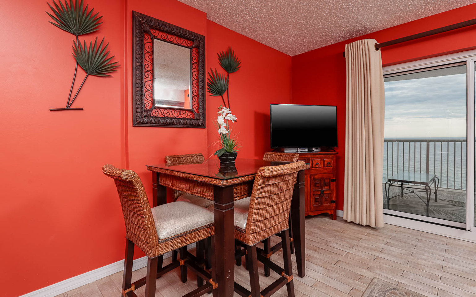 Gulf Shores Vacation Rental