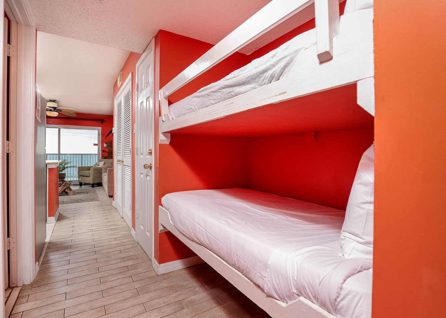 Gulf Shores Vacation Rental