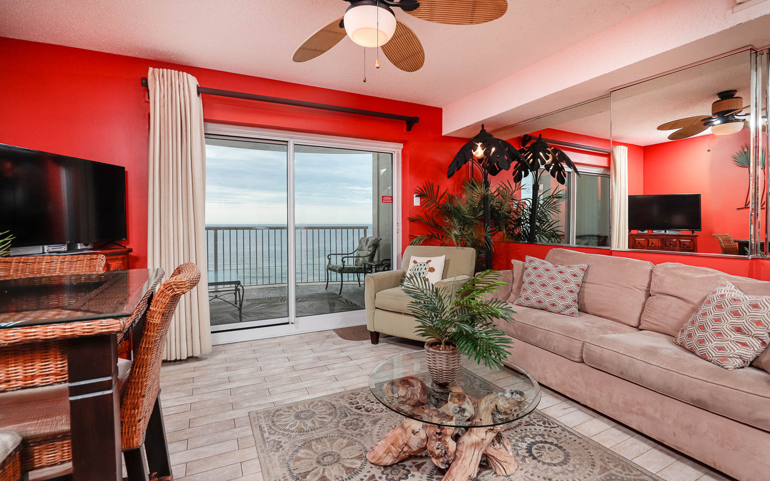 Gulf Shores Vacation Rental