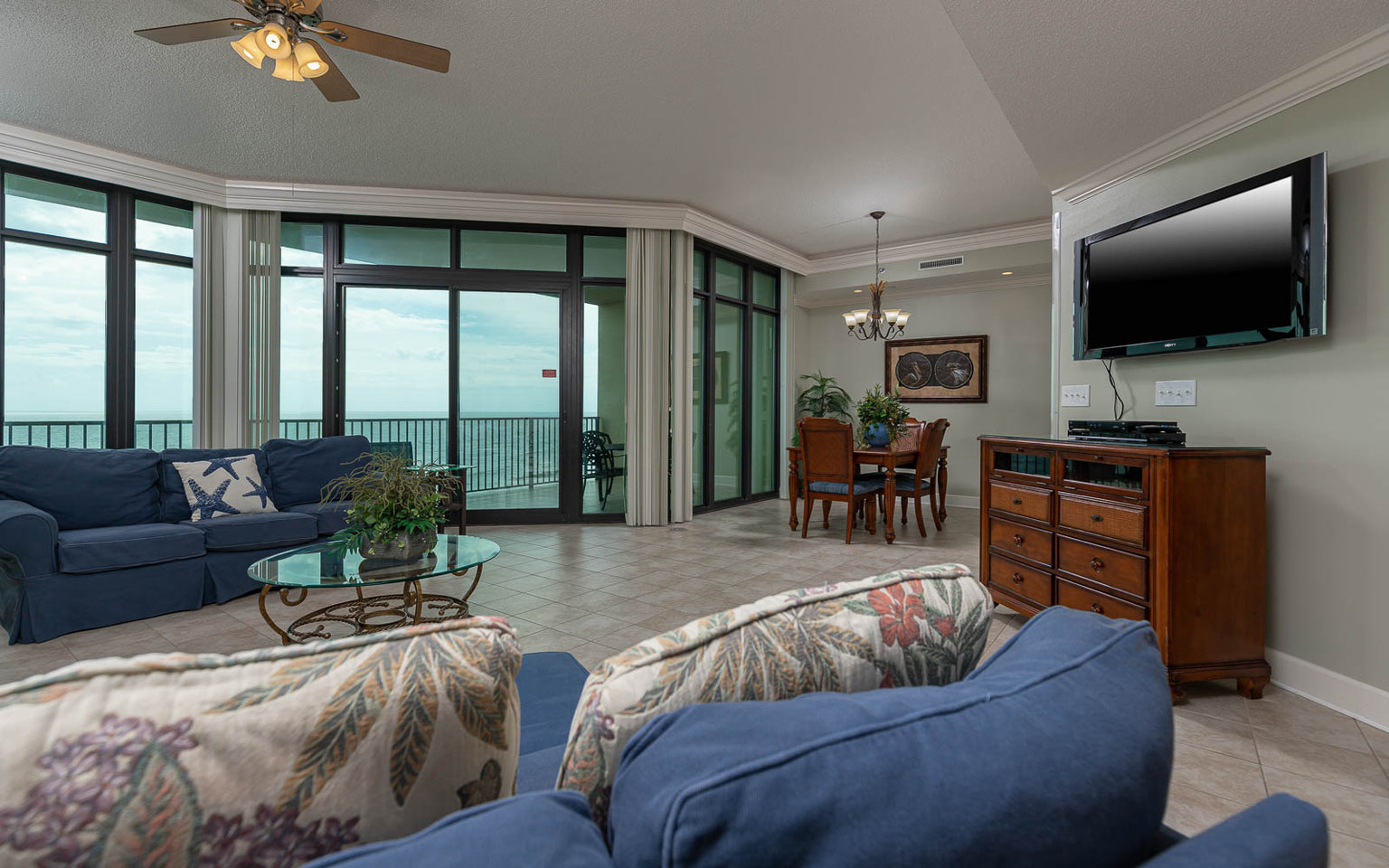 Orange Beach Vacation Rental