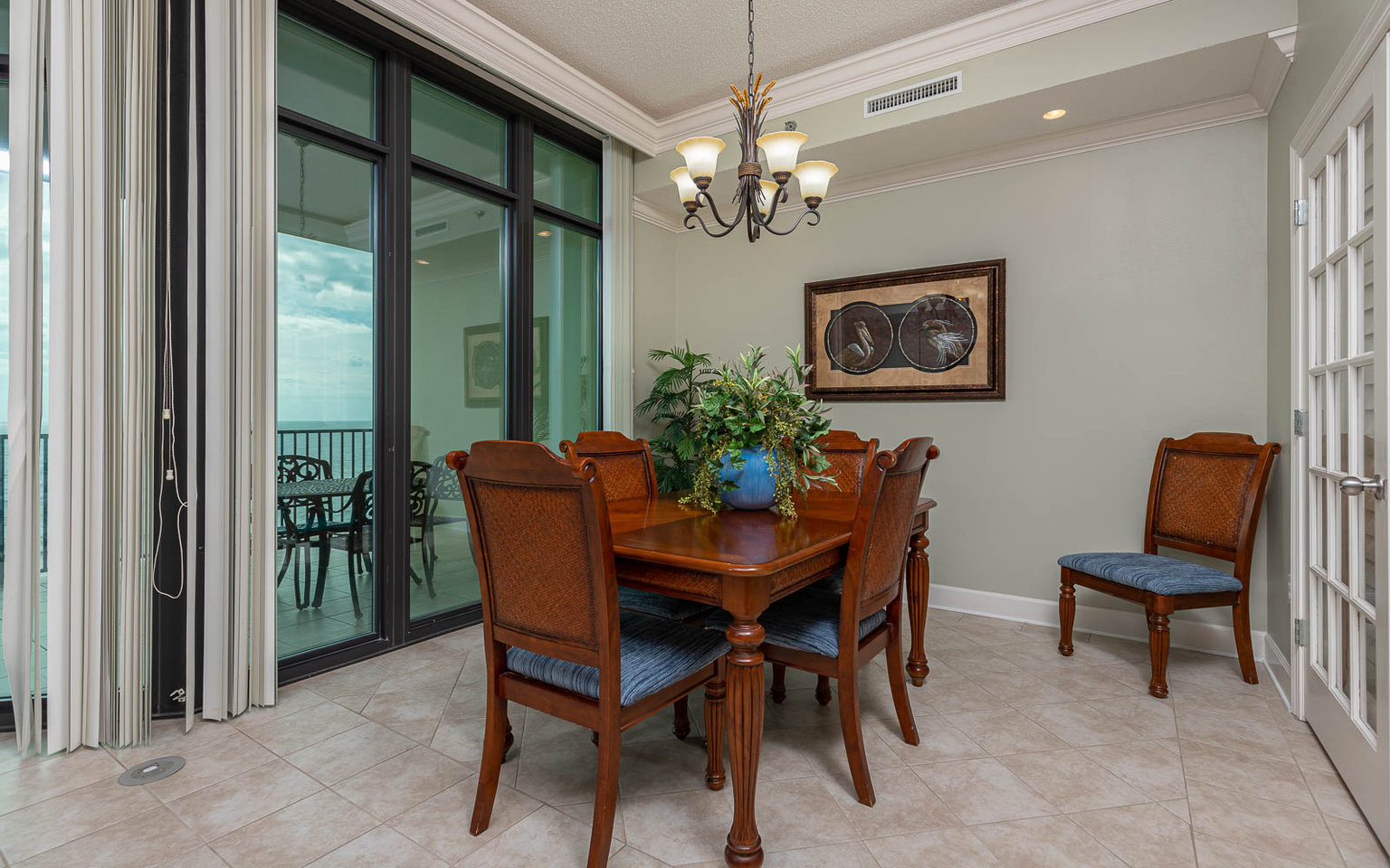 Orange Beach Vacation Rental