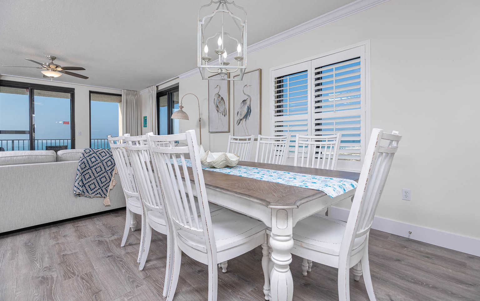 Orange Beach Vacation Rental